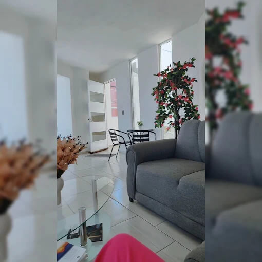 Consultorio de terapia infantil en Tlaxcala - Instalaciones modernas y acogedoras